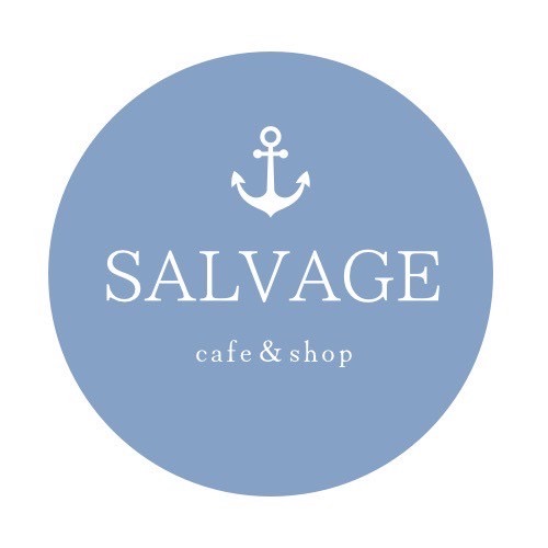 SALVAGE